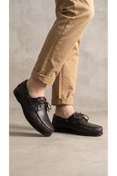 GÜR MODA AYAKKABI PANTOFI DE ZIURĂ DIN PIELE NATURALĂ, MĂRIME MICĂ, CU TALPĂ ...