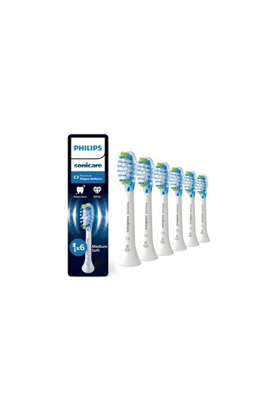 Philips Sonicare Premium Plaque Defense HX9046/87 C3