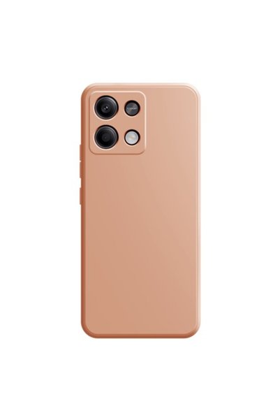 OEM Θήκη Σιλικόνης TPU με Εσωτερική Επένδυση για Xiaomi Redmi Note 13 Pro 5G ...