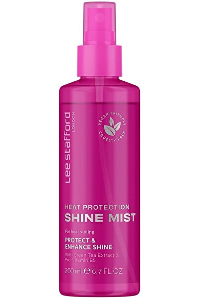 LEE STAFFORD - Heat Protection Shine Mist 200 ml/Hair care /200