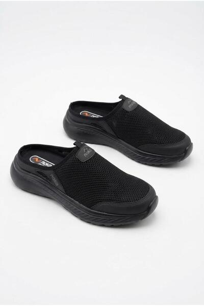 fort Noka Bert Memory Foam Sole Mesh Anatomical Sabo Men's Slippers