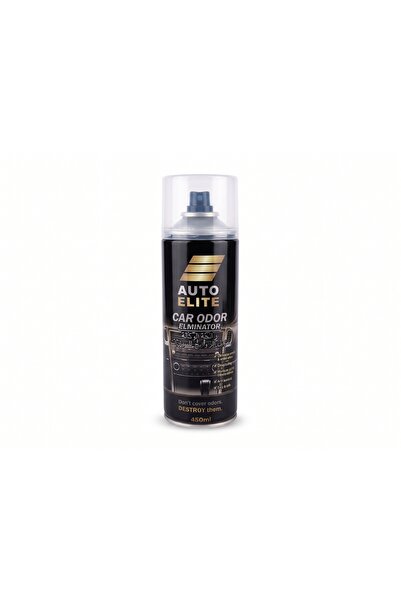 AUTOLITE معطر رائحة الوكالة للسيارات ولمكافحة الروائح السيئة مثل السجائر والر...