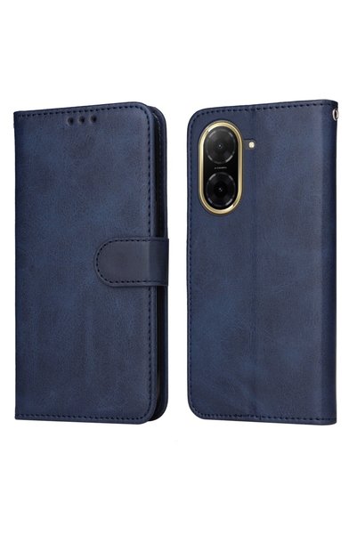 OEM Θήκη Πορτοφόλι με Βάση Στήριξης για Xiaomi Redmi A5 NFC (EU) (173.45mm) -...