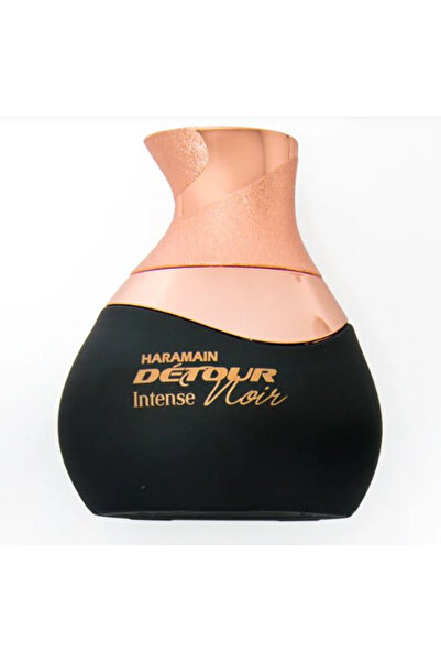 Al Haramain Detour Noir Intense άρωμα 100 ml