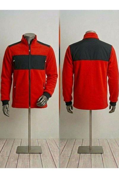 shofftjelli polar ceket