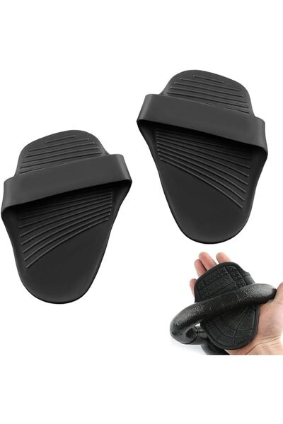 ELEPHANTBOAT Proberos® 1 Pair Silicone Hand Guard for Men Women Workout Palm ...