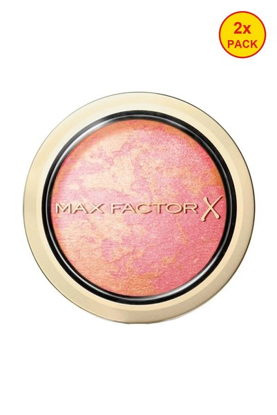 Max Factor 2x PACK Blush - Creme Puff Blush 5 Lovely Pink96099278