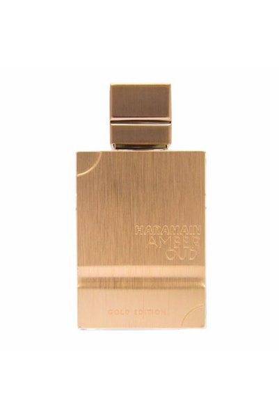 Al Haramain Amber Oud Gold Edition 60ml