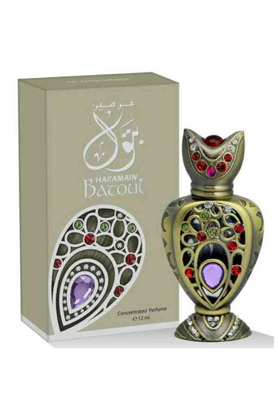 Al Haramain Batoul 12ml -