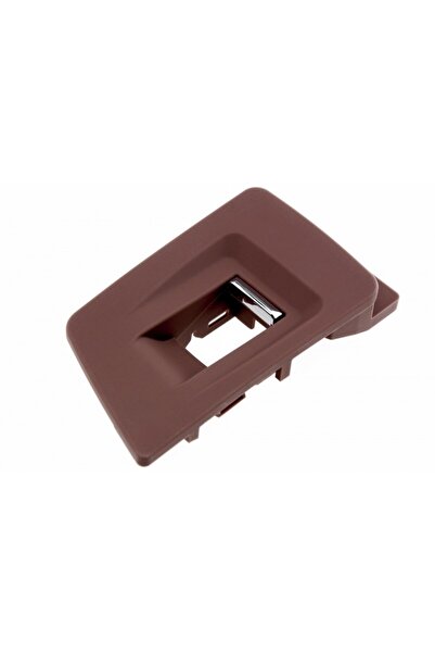 NTY CAPACUL BUTONULUI DE GEAM BMW 5 F10/F11 2009-/STÂNG-SPATE/Maro/ 51427360457