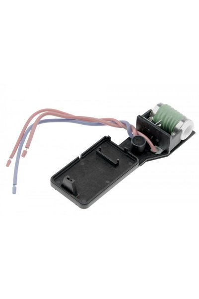 NTY REZISTOR VENTILATOR HABITACLU MINI COOPER/COOPER S/ONE R50/R52/R53 2001- ...
