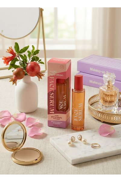 Generic Brand Moisturizing serum