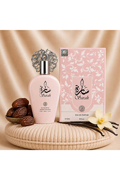 ZEIRA Sarah - Parfum Oriental pentru Femei 100 ml