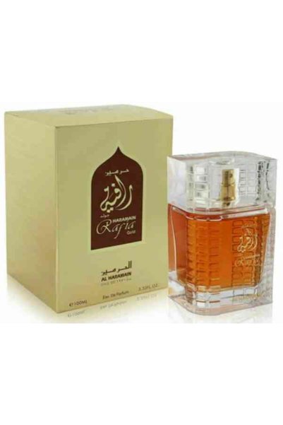 Al Haramain Rafia Gold 100 ML