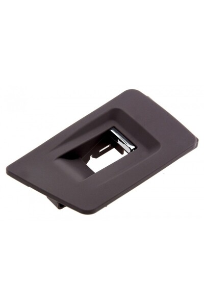 NTY CAPACUL BUTONULUI DE GEAM BMW 5 F10/F11 2009-/STÂNG-SPATE/MOKKA/ 51417359560