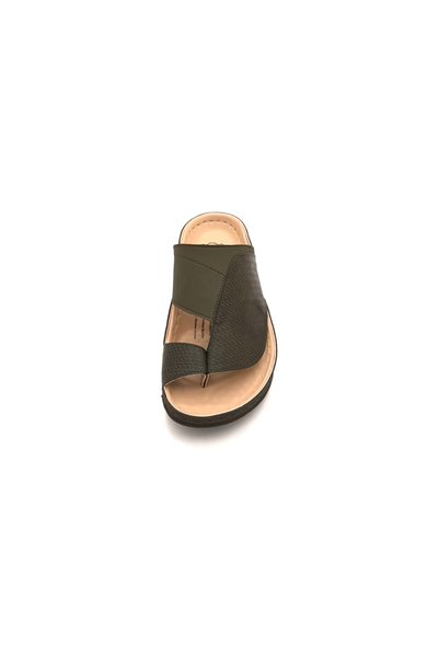 GMG NOFY حذاء طبي للقدم المسطحه