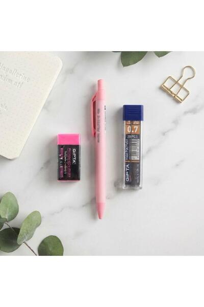 Gıpta Pastel-X 0.7 mm Versatil Tip Pen Writing Set