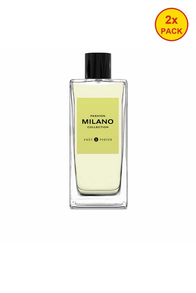 peari parker Pachet 2x Parfum de damă, Coty Pret A Porter Milano</DNTCTMS>,  ...