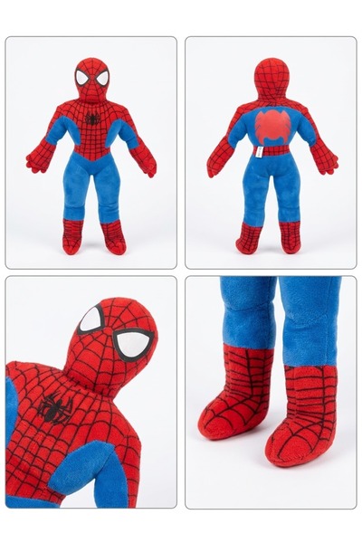 SPIDERMAN Spidernan Peluş Oyuncak 60 cö