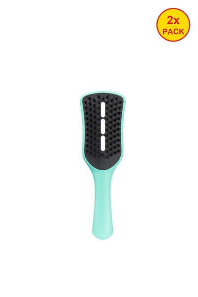 Tangle Teezer 2 броя Четки за коса Easy Dry & Go с мента