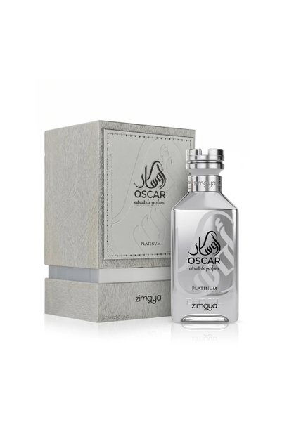 Zİmaya عطر اوسكار بلاتنيوم زمايا 100مل