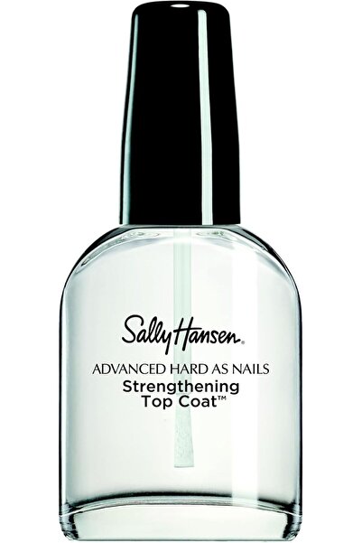 Sally Hansen طبقة علوية متقدمة لتقوية الأظافر بصلابة تضاهي الصلابة، 13 مل