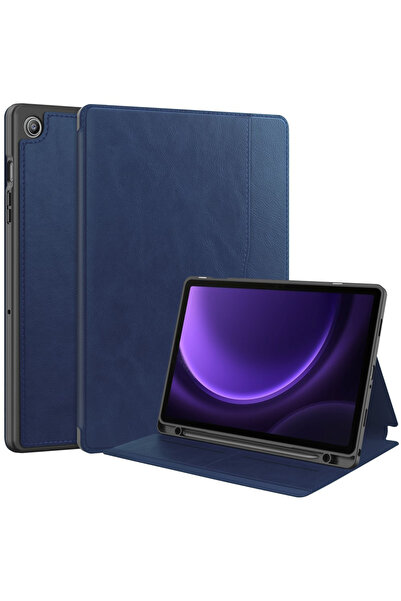 XGSM Husă pentru Samsung Galaxy Tab S10 Lite / S10 FE / S9 FE, cu slot pentru...