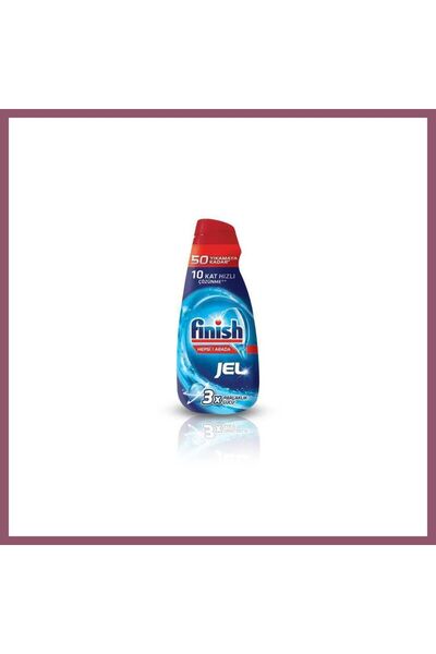 Bezos Hepsi Bir Arada Jel Normal 1000ml 1 Adet IND0320