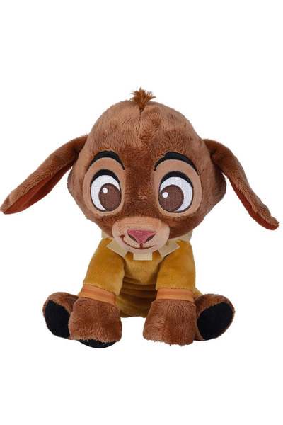 Simba Jucărie de pluș moale Disney Wish Valentino de la