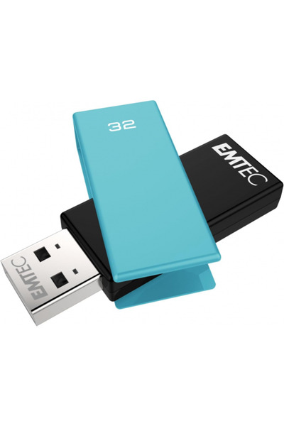 Emtec Memorie externă USB-A C350 Brick, 32Gb ECMMD32GC352