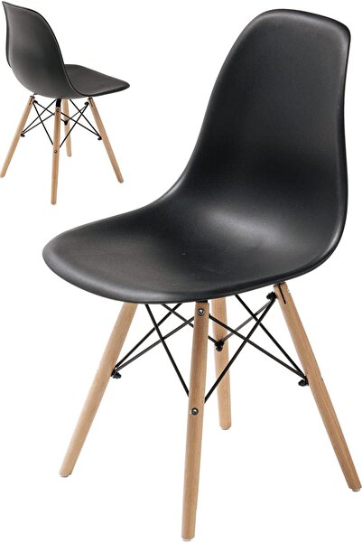 Generic Modern Dining Chair Dining Side Chairs set of 1, Simple Office Chair,...