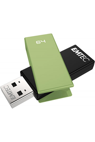 Emtec Memorie externă USB-A C350 Brick, 64Gb ECMMD64GC352
