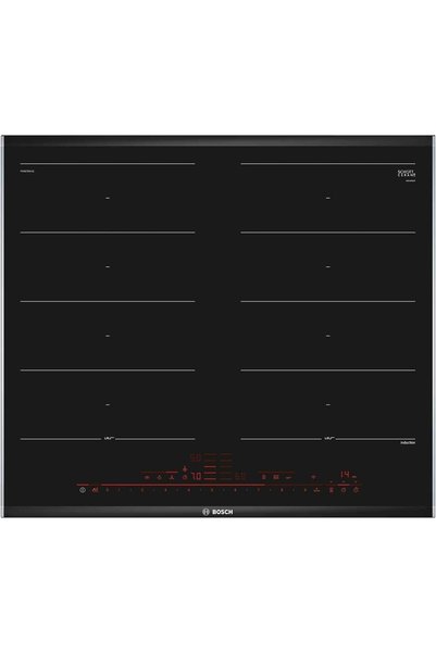Generic موقد حثي كهرومغناطيسي FLEX PXX675DV1E، سلسلة 8، موقد حثي كهرومغناطيسي...