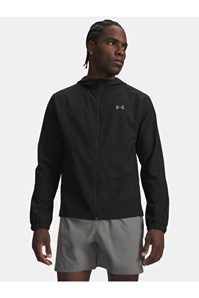 Under Armour Jachetă cu glugă UA Velociti - Jachetă pentru bărbați