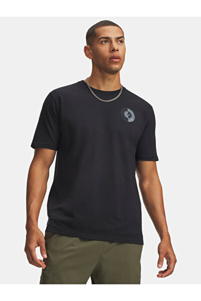 Under Armour M Mountain Bison T - Tricou bărbătesc