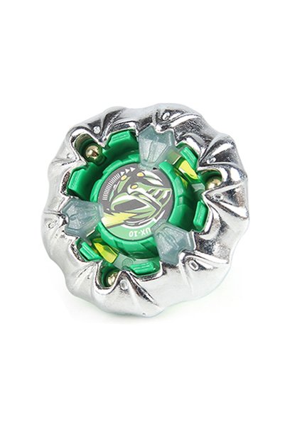Choice BEY X UX-10 Knight 3-85BS Booster Top Metal Battle Gyro Spinning Toy W...