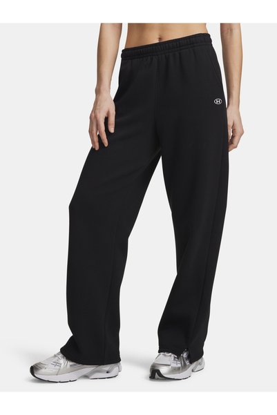 Under Armour Pantaloni drepți Rival Flc - Pantaloni sport de damă