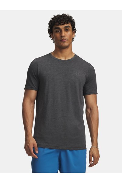 Under Armour UA Vanish Elite Seamless SS - Tricou bărbătesc