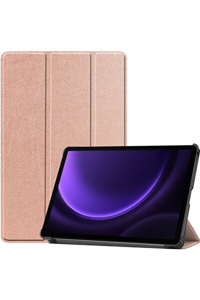 XGSM Husă pentru Samsung Galaxy Tab S10 Lite / S10 FE / S9 FE, pliabilă în tr...
