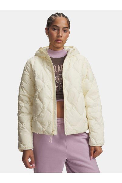 Under Armour Geacă de puf Legend - Geacă de damă