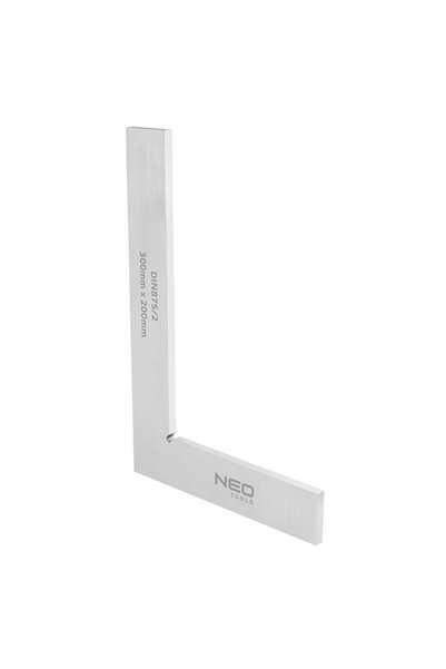 NEO Tools Vinclu/Echer de precizie 72-025