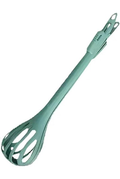 Arabest Multifunctional 3-in-1 Manual Egg Beater,Dairy Mixer and Pasta Noodle...