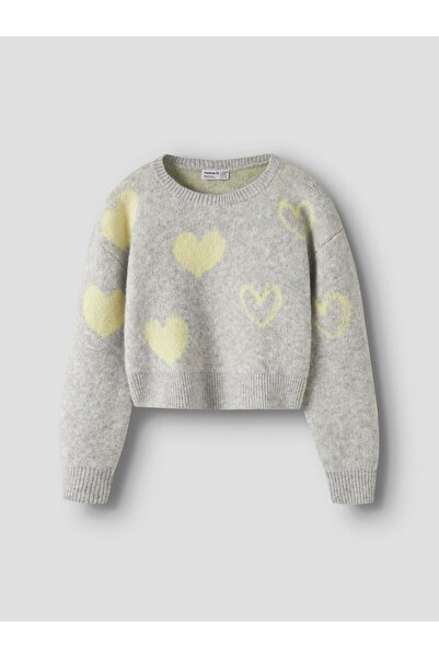 Name it Strickpullover Relaxed Fit