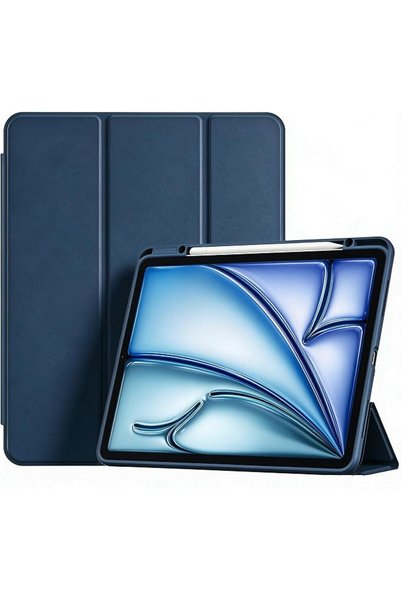 Procases ProCase for iPad Air 13 Inch Case M4/M3/M2 (2026/2025/2024) with Pen...