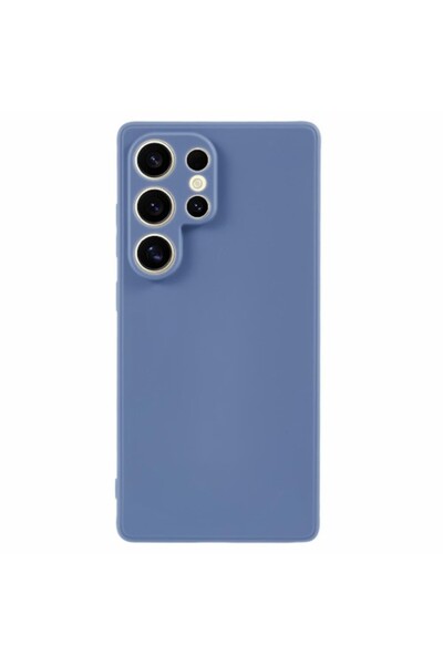 OEM Θήκη Σιλικόνης TPU για Samsung Galaxy S25 Ultra - Ραφ