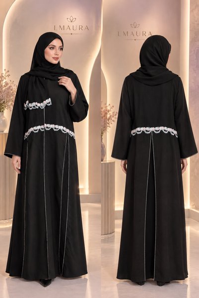 Abaya Lmaura Abaya