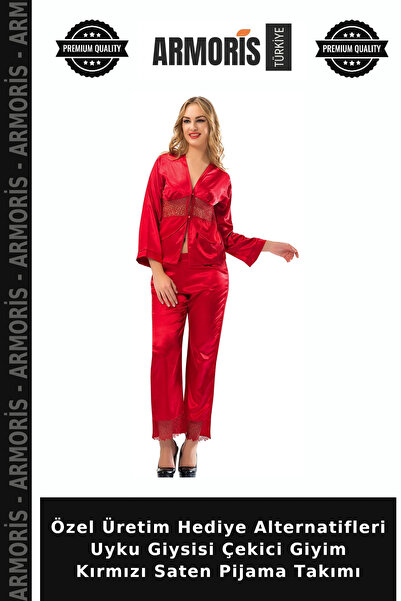 Armoris Special Production Gift Alternatives Sleepwear Attractive Clothing Re...