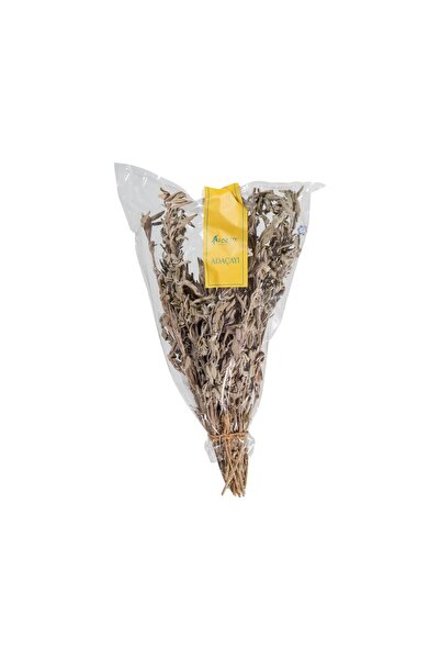 Mush Kurutulmuş Adaçayı Demet 100g - Doğal Bitki Çayı 2'li Ekonomik Paket - 2 Adet