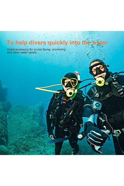 GENERAL KEEP Diving Diving Weight Belt, 304 Stainless Steel Buckle, Quick Dry...