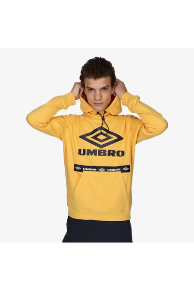 UMBRO Hanorac cu logo retro